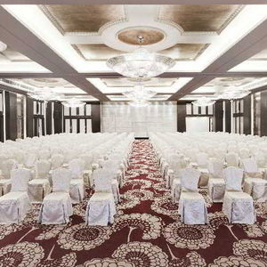 Hotel Dorsett Chengdu cazare Chengdu