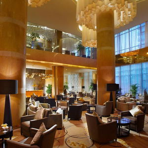 Hotel Renaissance Chengdu cazare Chengdu