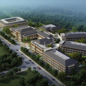 Hotel Four Points By Sheraton Chengdu, Anren cazare Dayi