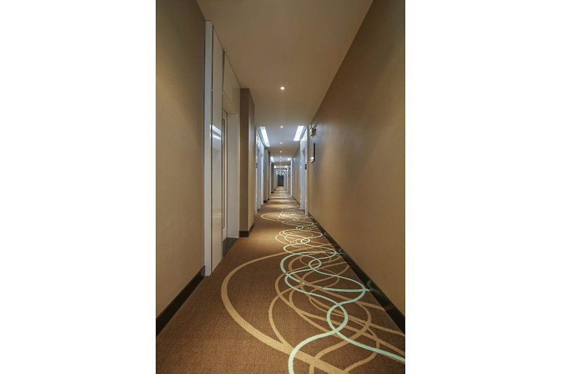 Hotel Xana Lite Hotelle Shunyi