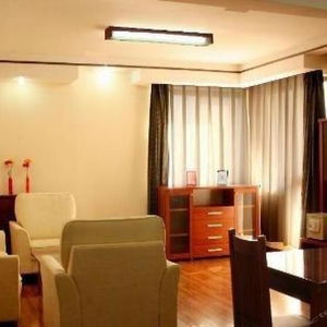 Hotel Huiyuan Service Apartment cazare Beijing