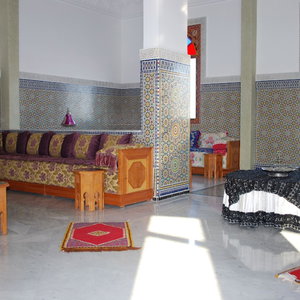 Hotel Agyad Maroc cazare Agadir