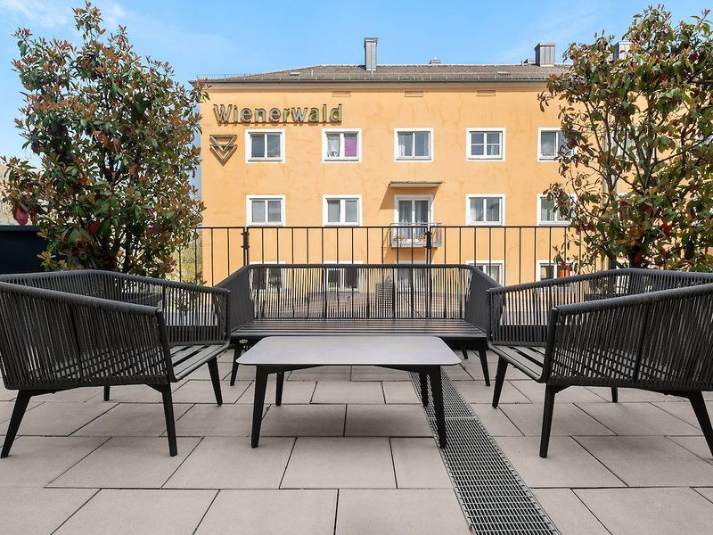 Hotel Numa Munich Stark