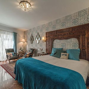 Sejur Rey Don Pedro Luxury Home vacanta Sevilla