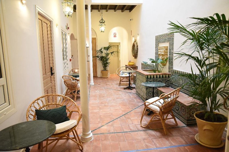 Hotel Casa Bailén Apartamentos