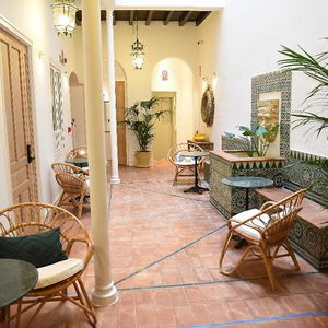 Sejur Casa Bailén Apartamentos vacanta Sevilla