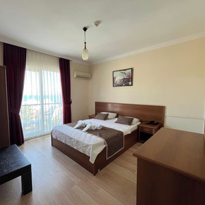 Hotel Alize Tatil Köyü cazare Foca