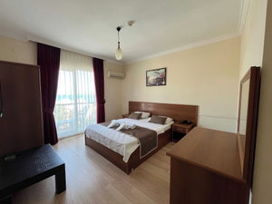 Hotel Alize Tatil Köyü cazare Foca