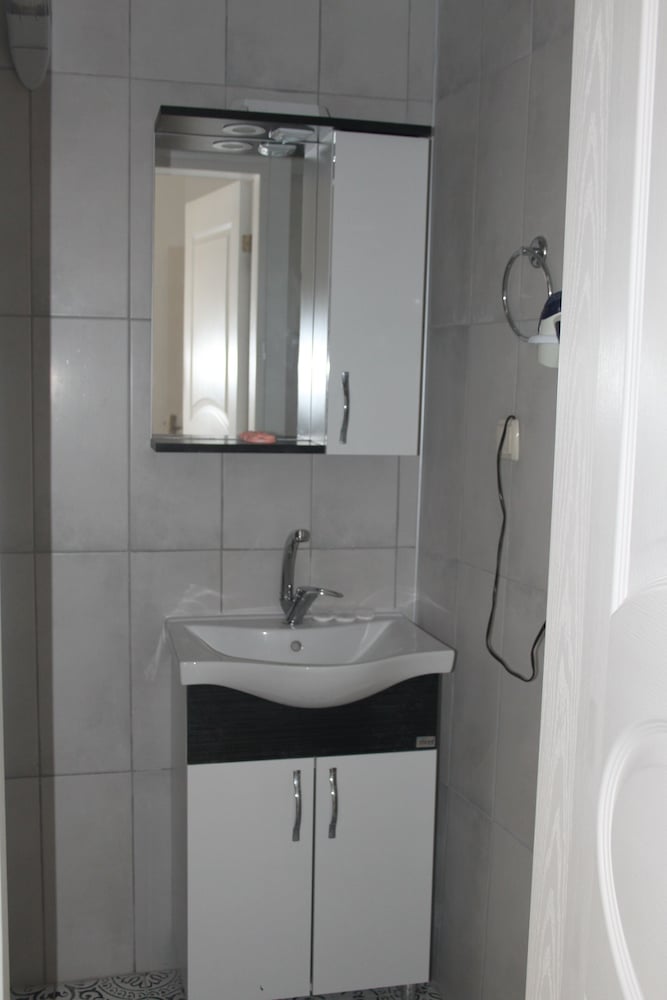 Hotel Foca Kumsal Hotel