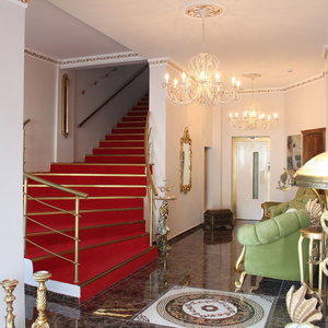 Hotel Huri & Nuri Hotel cazare Foca