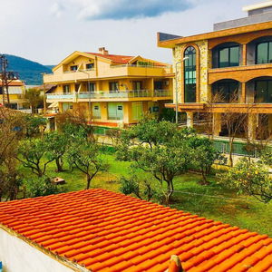 Hotel Hotel Barba cazare Urla