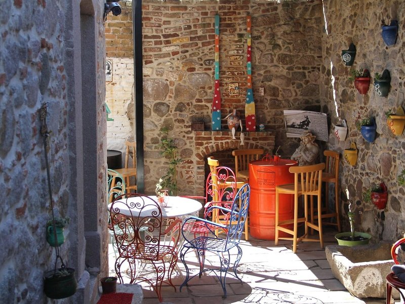 Bergama Tas Konak