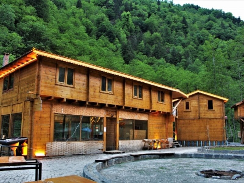 Hotel Sumda Konaklar