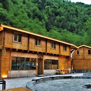 Hotel Sumda Konaklar cazare Camlihemsin