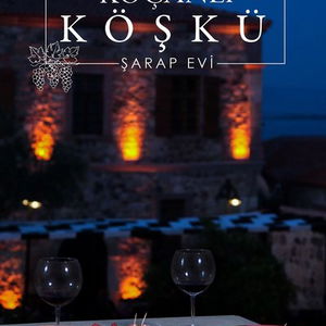 Hotel Koçanli Köskü cazare Dikili