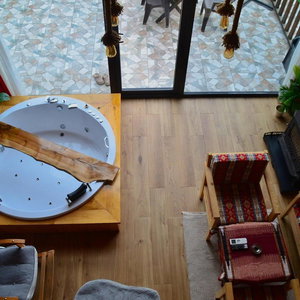 Hotel Dogallife Suit Bungalov cazare Camlihemsin