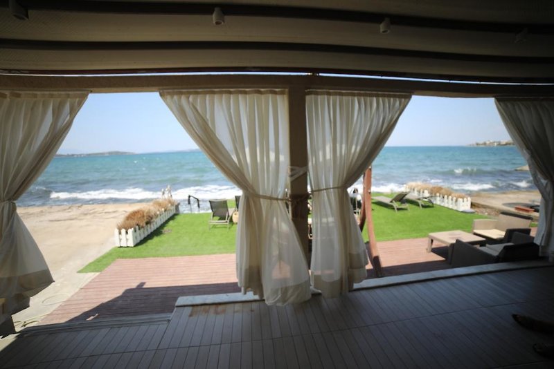 Hotel Bambu Urla Otel