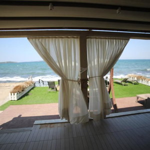 Hotel Bambu Urla Otel cazare Urla