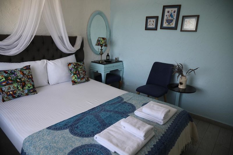 Bambu Urla Otel