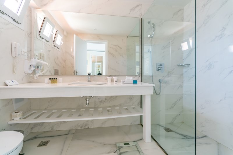 Hotel Ibiscus Corfu Hotel