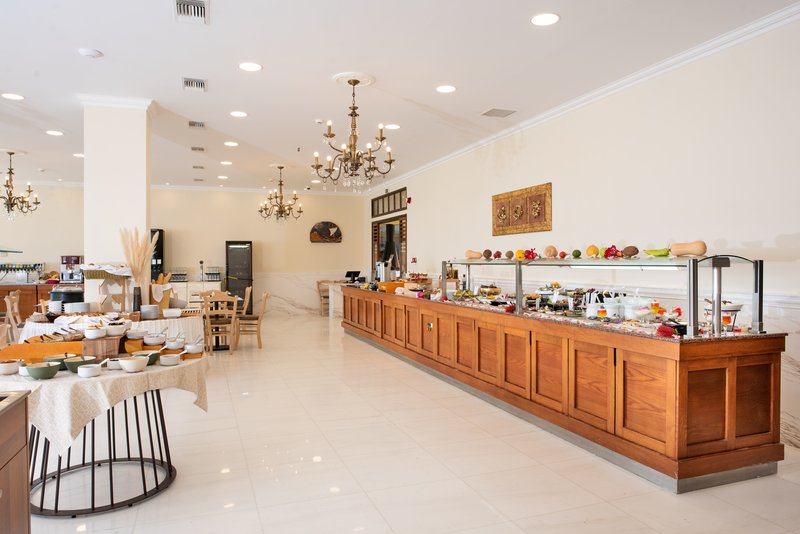 Ibiscus Corfu Hotel
