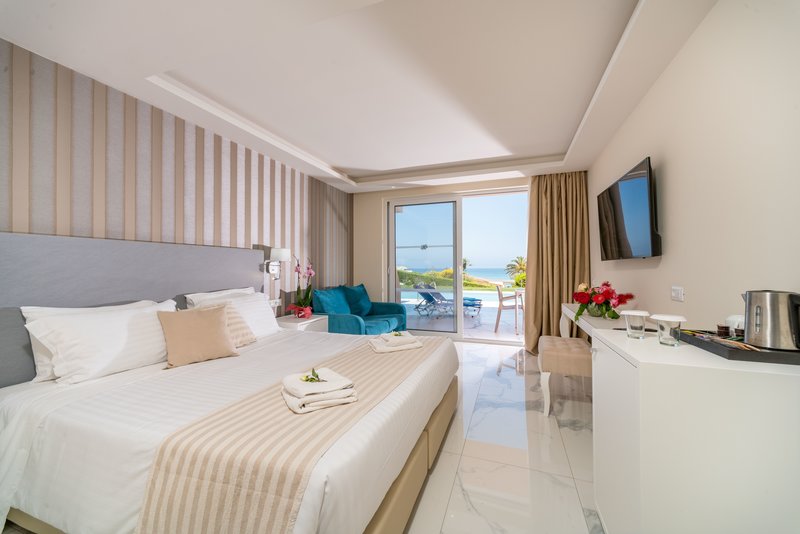 Ibiscus Corfu Hotel