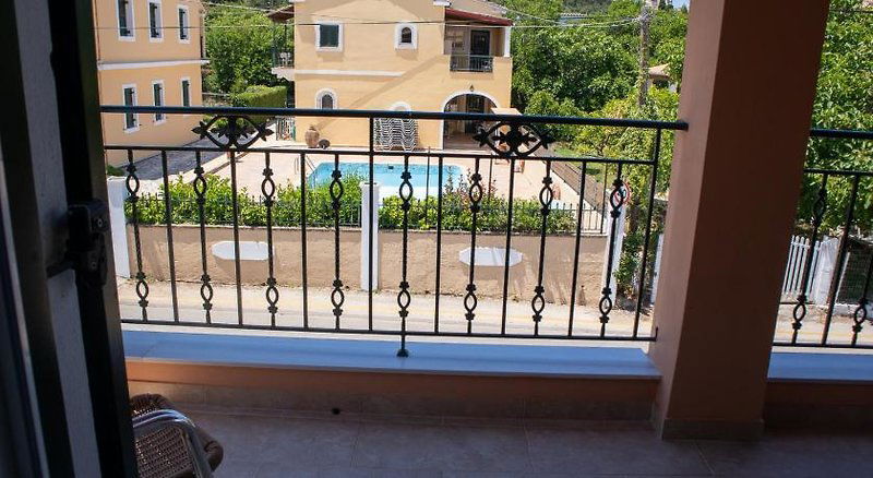 Hotel Fulvia Apartments