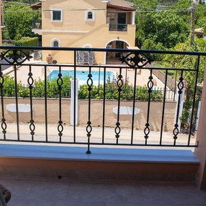 Hotel Fulvia Apartments cazare Kassiopi