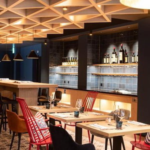 Hotel The Hey Hotel cazare Interlaken