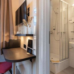 Hotel Derby cazare Interlaken