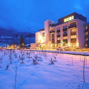 Hotel Das Hotel Sherlock Holmes cazare Meiringen
