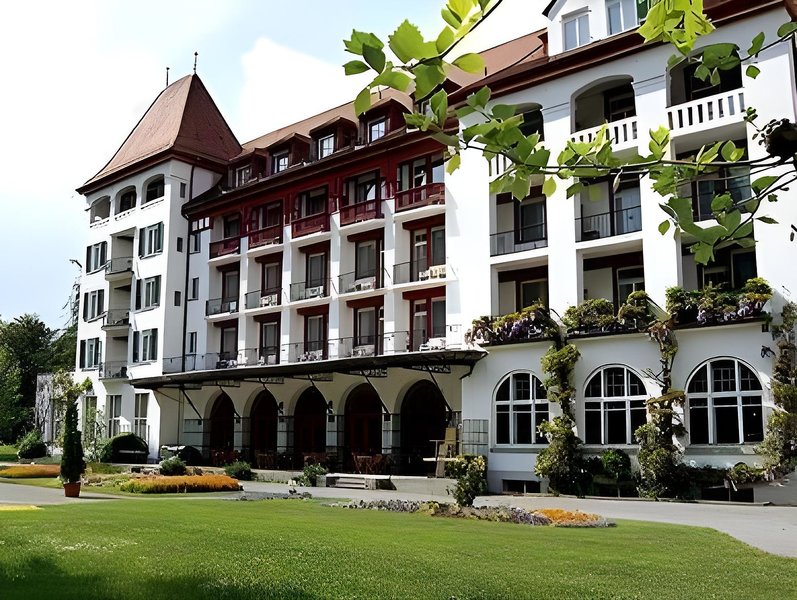 Hotel Mattenhof Resort