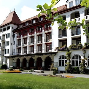 Hotel Mattenhof Resort cazare Matten