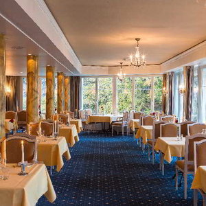 Hotel Hotel Interlaken cazare Interlaken