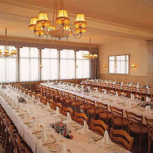 Hotel Weisses Kreuz cazare Interlaken