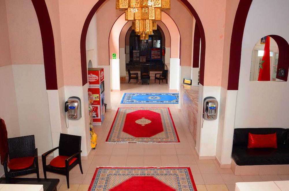 Hotel Igoudar Appart-Hotel