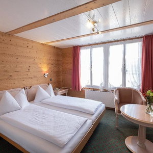 Hotel Chalet Swiss cazare Interlaken