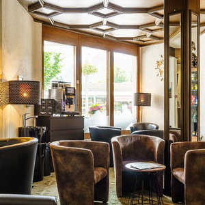 Hotel Hotel Bernerhof cazare Interlaken