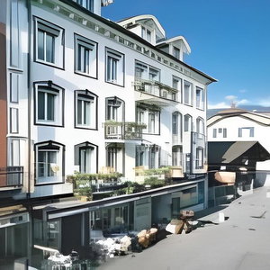 Hotel Blume cazare Interlaken