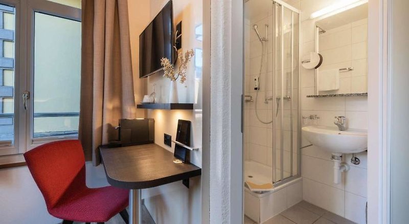 Hotel Derby