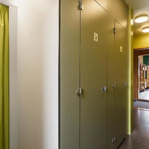 Hotel Backpackers Villa Sonnenhof cazare Interlaken