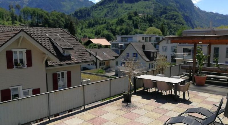 Hotel Hotel Lötschberg