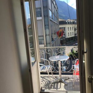 Hotel Happy Central Apartment Interlaken cazare Interlaken