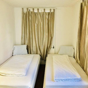 Hotel Linda Guest House cazare Interlaken
