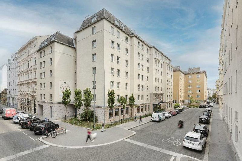 Hotel Mynext - Hotel Rudy