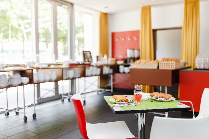 Hotel Kyriad Vienna Altmannsdorf