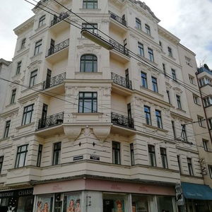 Hotel Liv'in Residence By Fleming's Wien-Parlament cazare Vienna