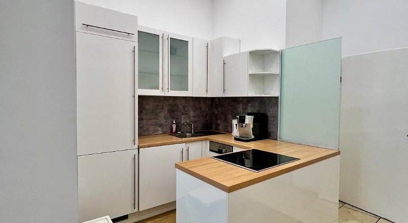 1080 City Apartments