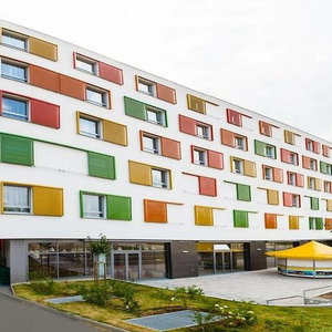 Hotel Jufa Hotel Wien City cazare Vienna