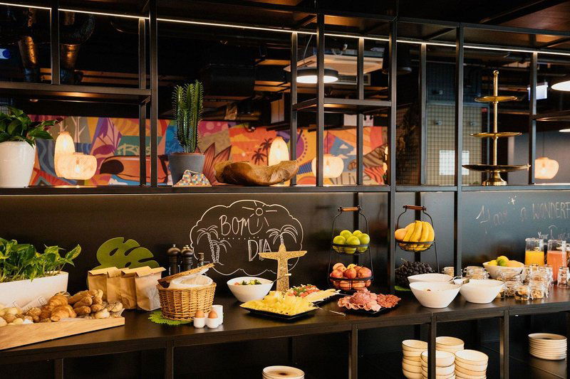 Hotel Rioca Vienna Posto 1